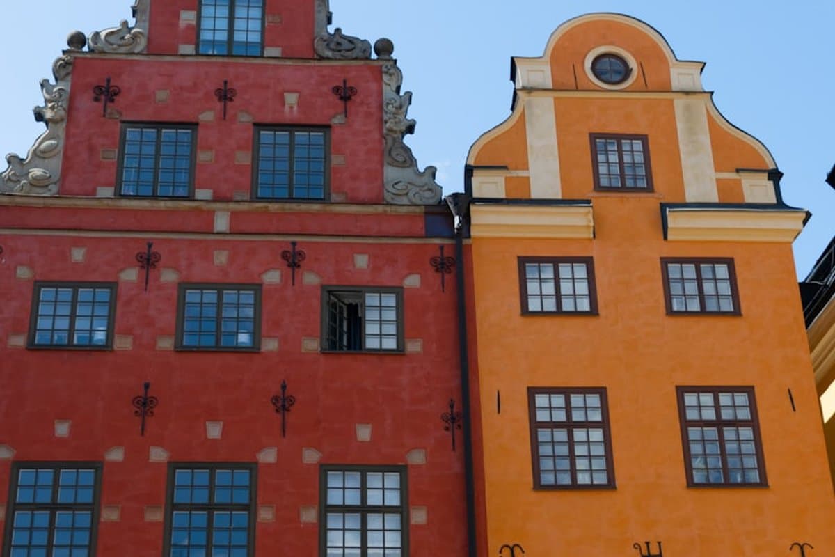 Sweden