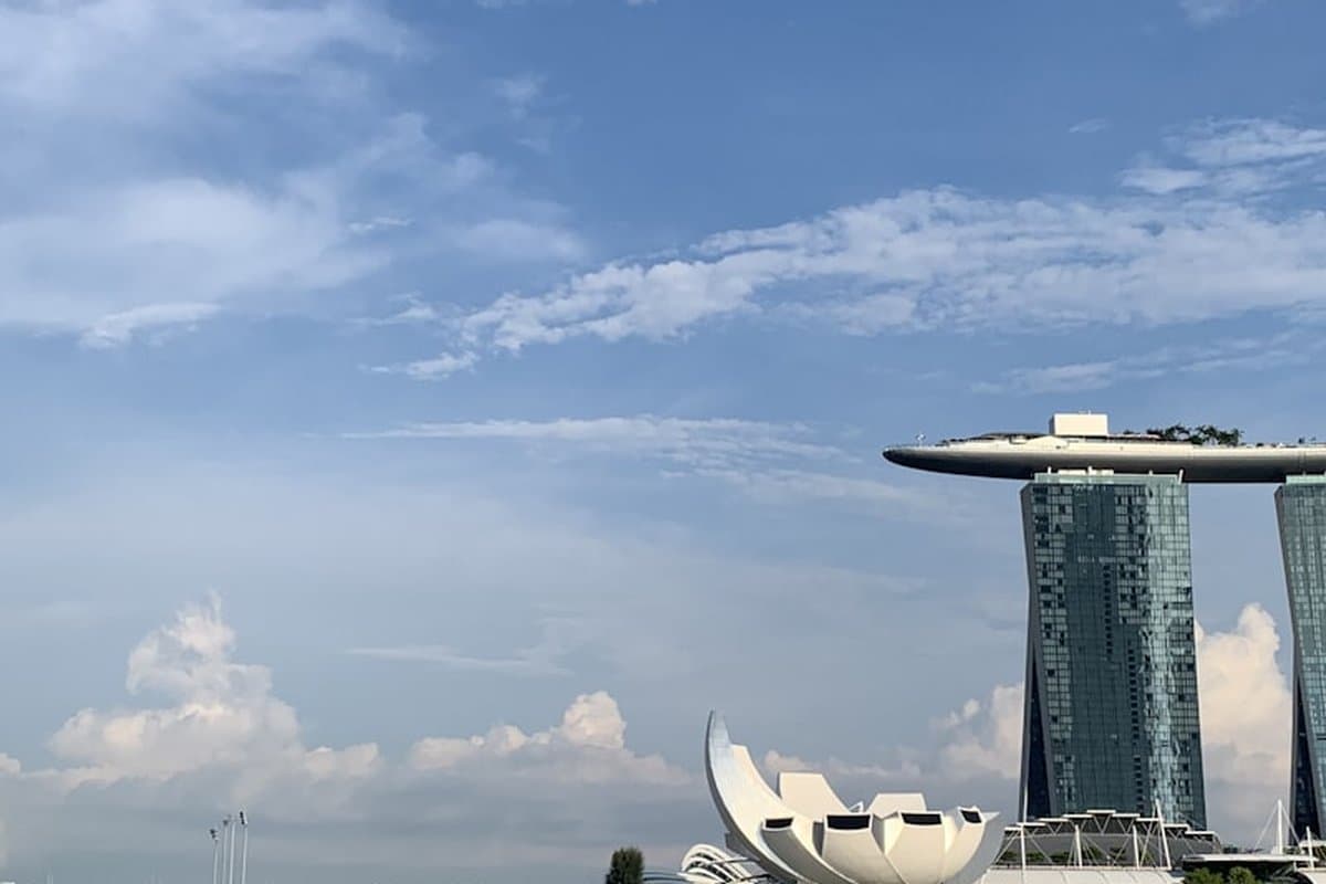 Singapore