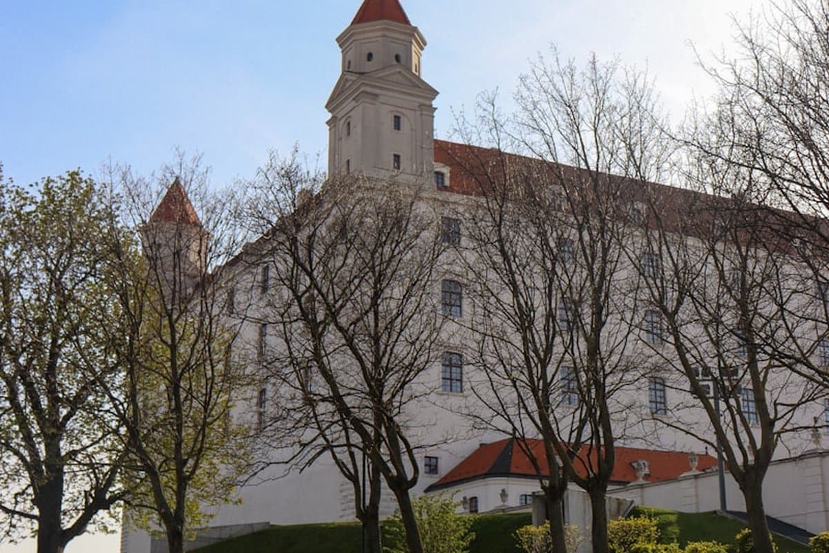 Slovakia