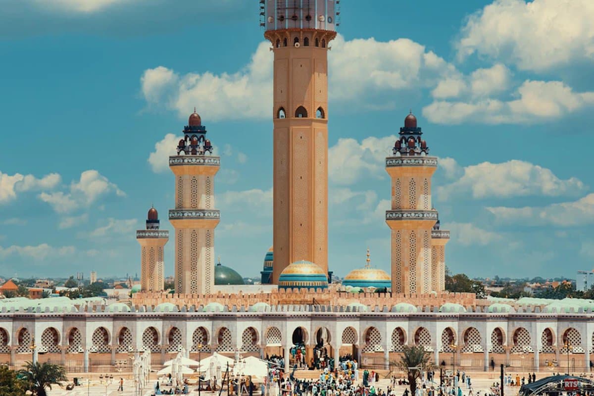 Senegal