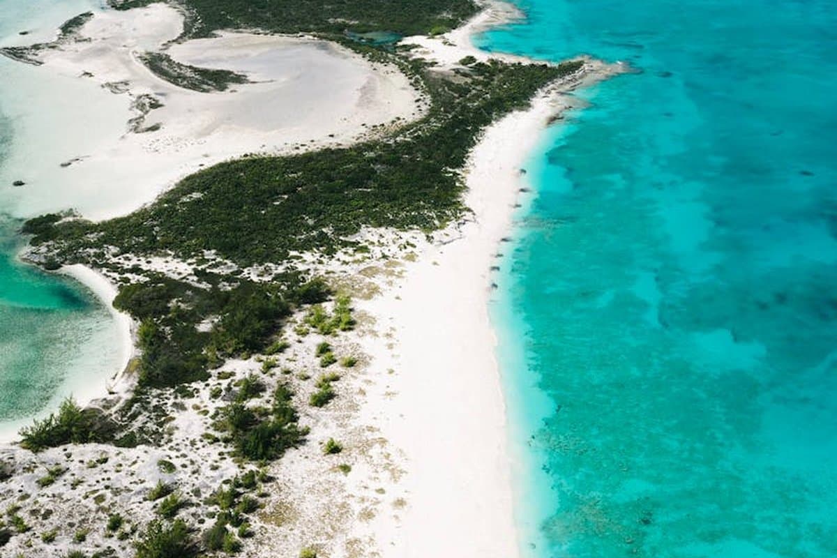 Turks and Caicos Islands