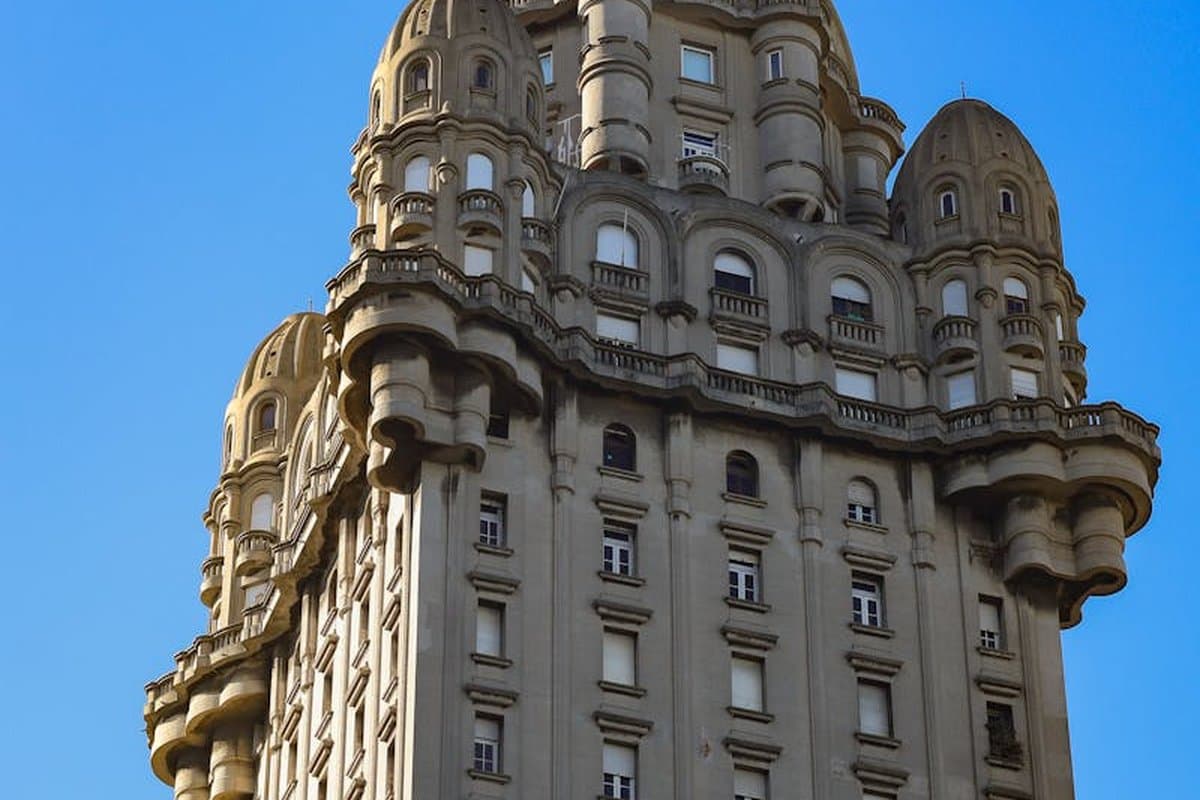 Uruguay