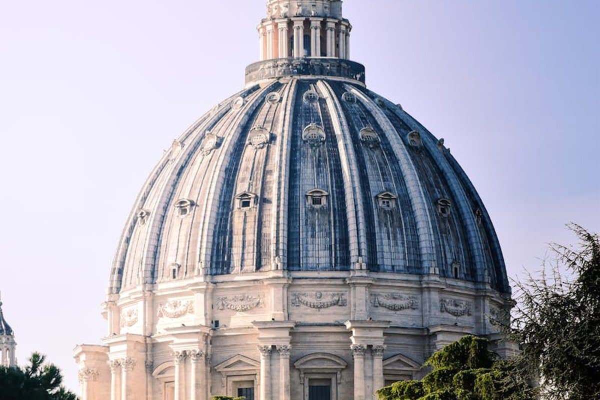 Vatican City