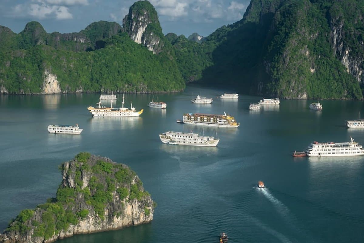 Vietnam