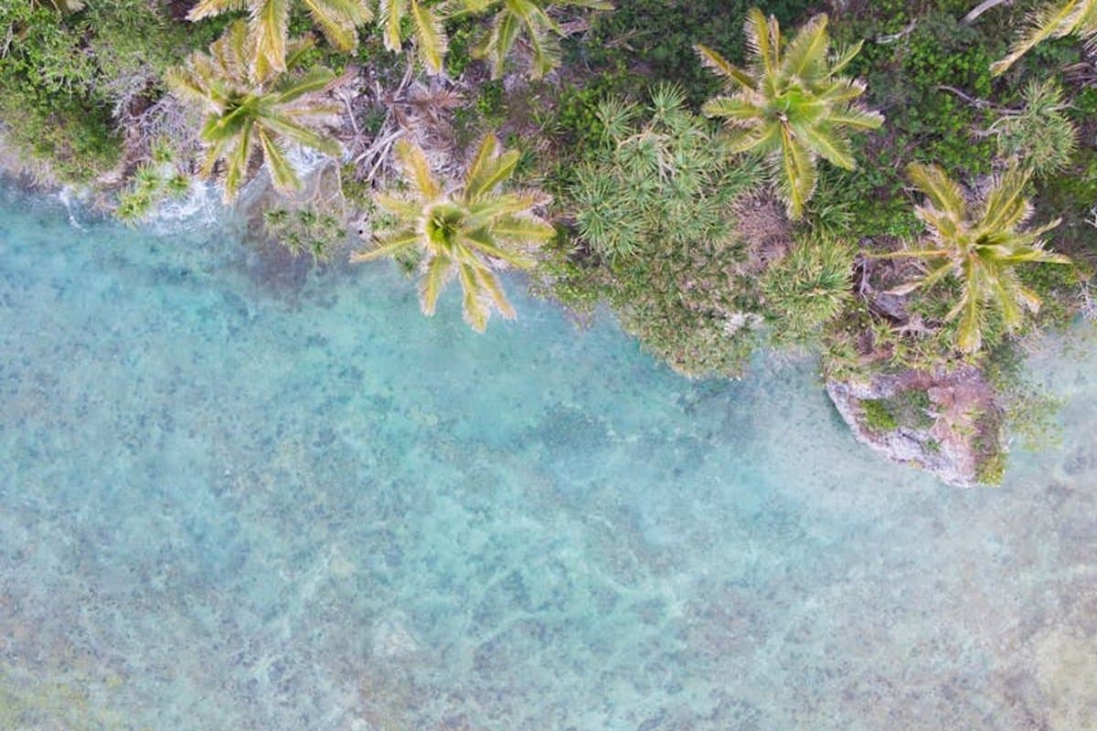 Vanuatu